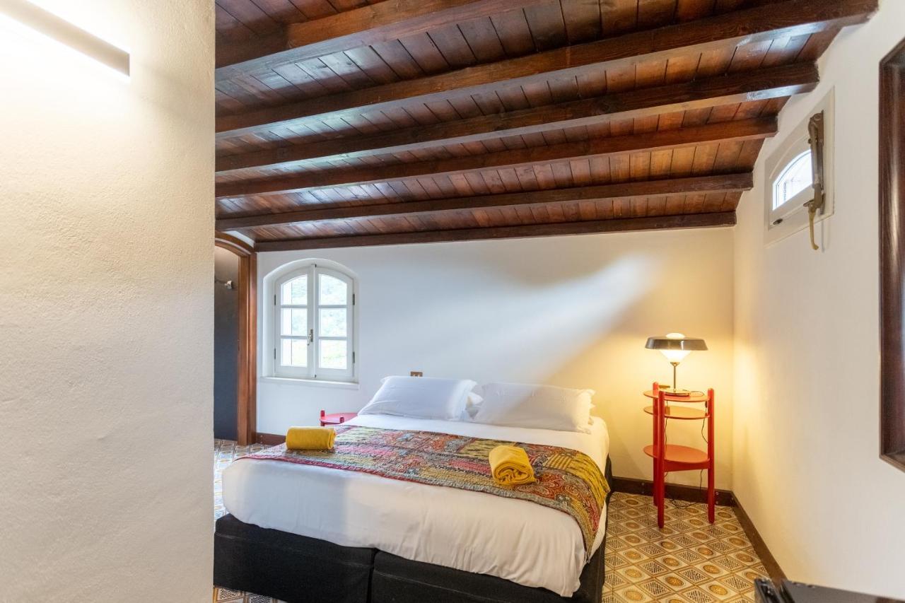 Ronco Dell'Abate - Lake Como Relais B&B Exterior foto