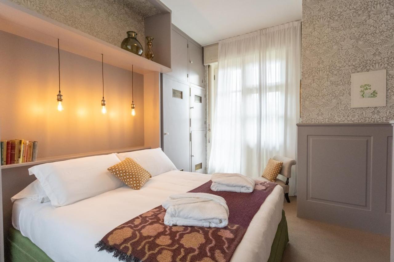 Ronco Dell'Abate - Lake Como Relais B&B Exterior foto