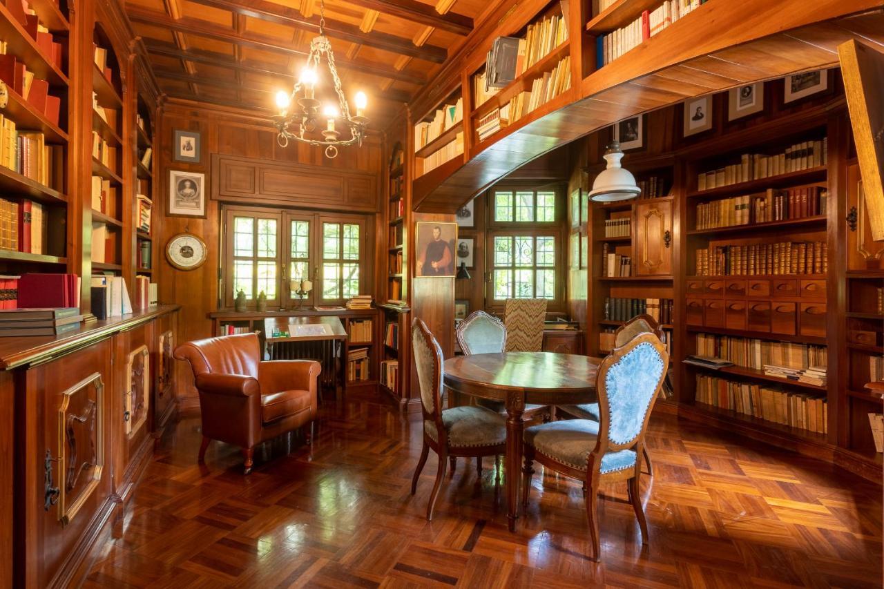 Ronco Dell'Abate - Lake Como Relais B&B Exterior foto