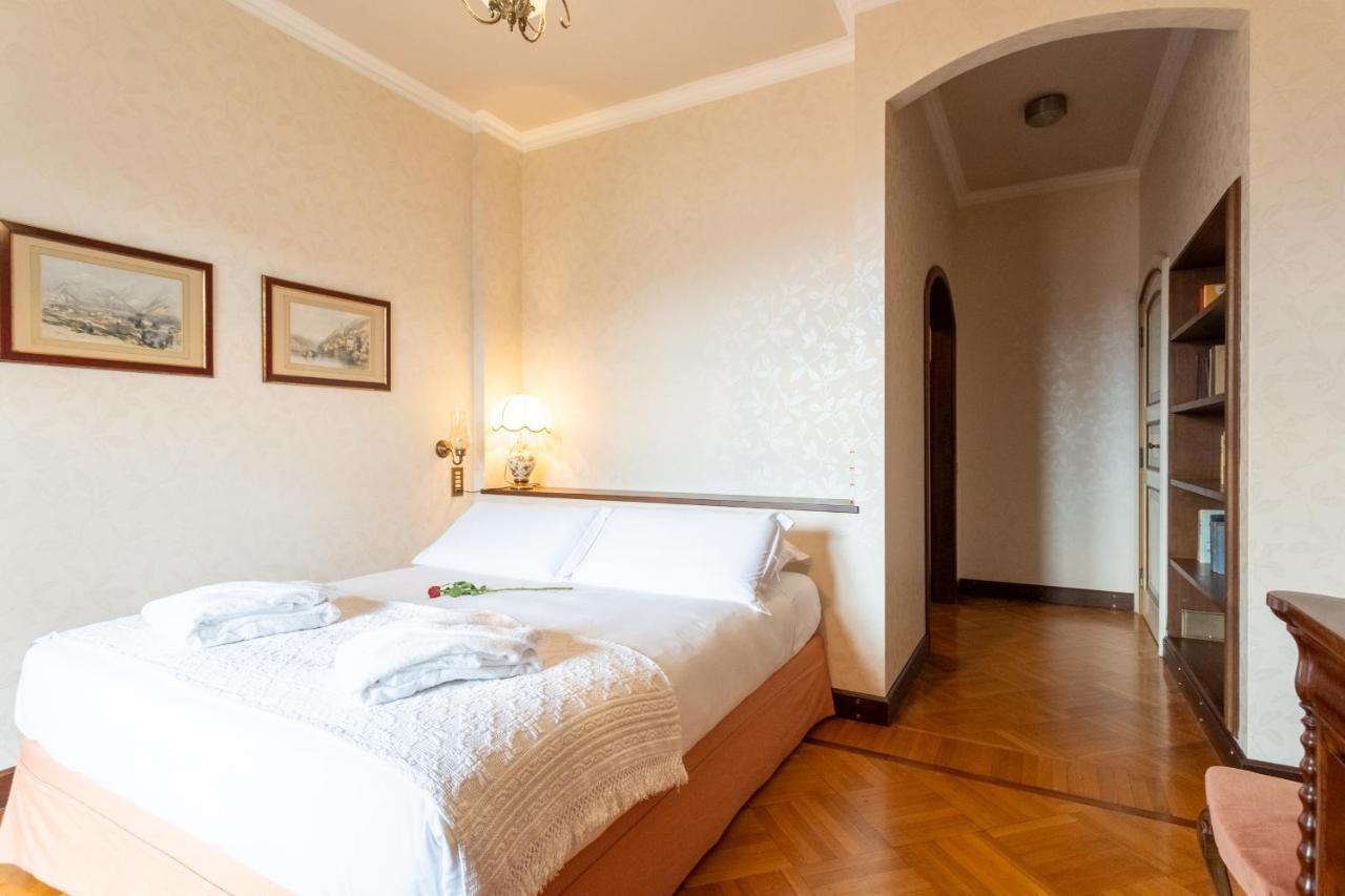 Ronco Dell'Abate - Lake Como Relais B&B Exterior foto