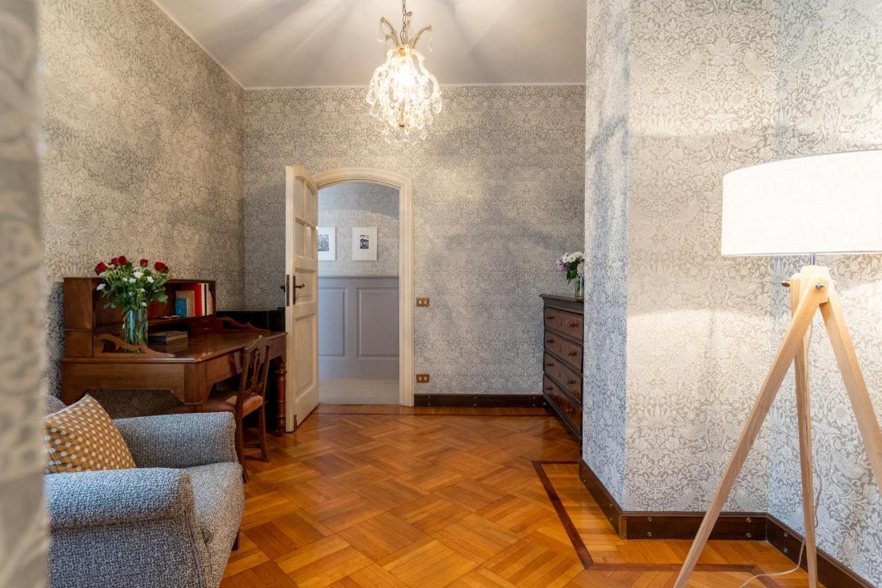 Ronco Dell'Abate - Lake Como Relais B&B Exterior foto