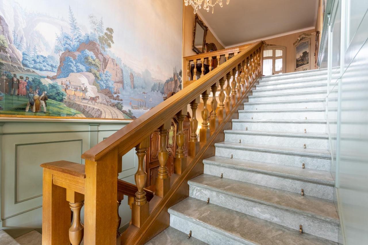 Ronco Dell'Abate - Lake Como Relais B&B Exterior foto