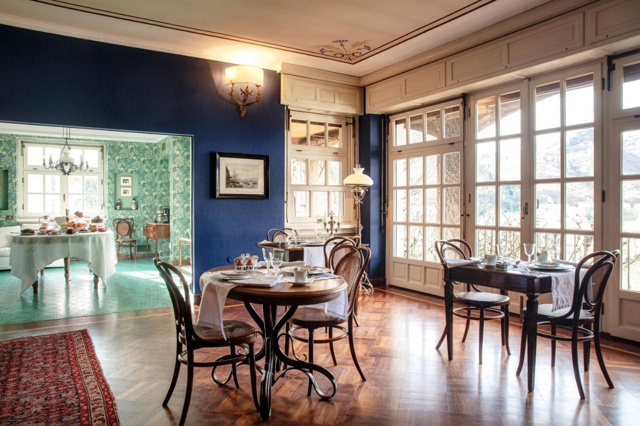 Ronco Dell'Abate - Lake Como Relais B&B Exterior foto