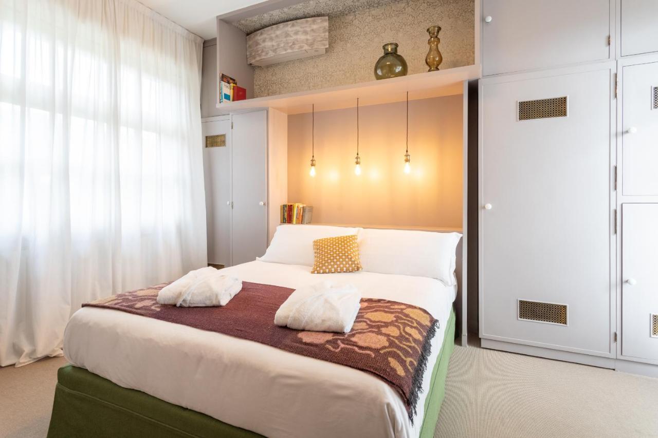 Ronco Dell'Abate - Lake Como Relais B&B Exterior foto