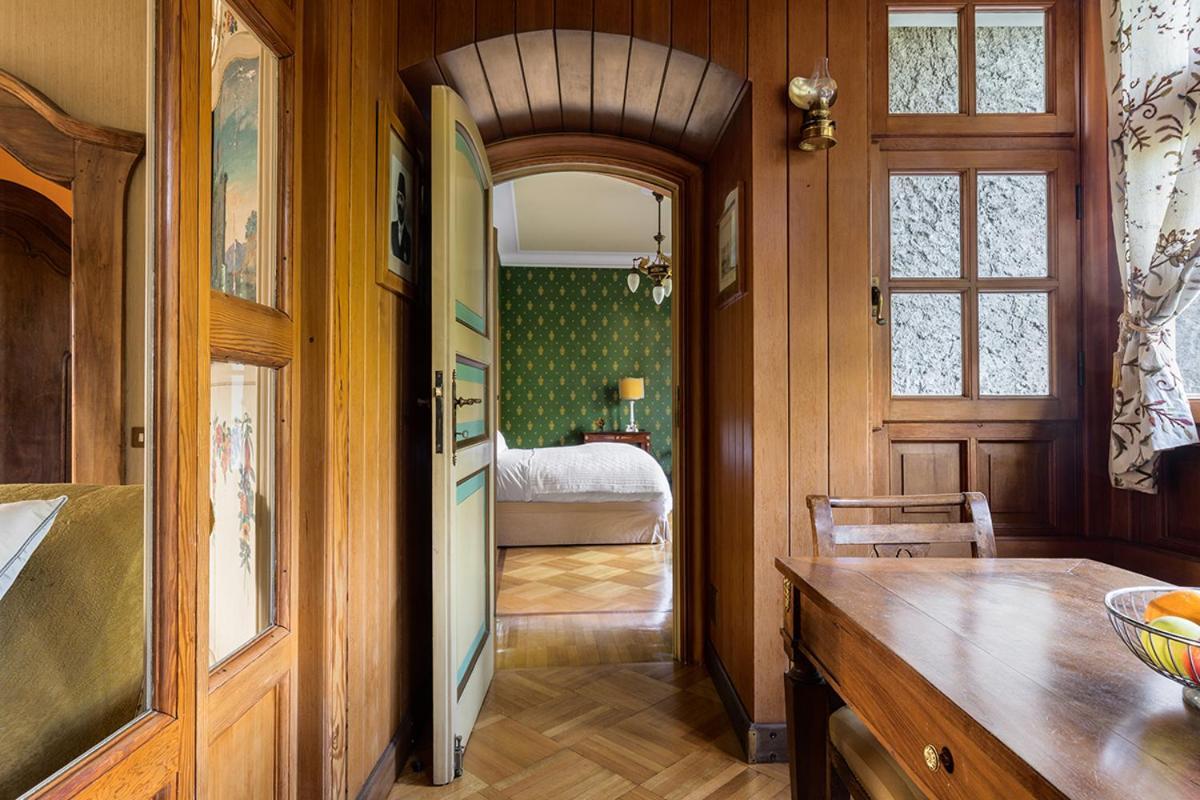 Ronco Dell'Abate - Lake Como Relais B&B Exterior foto